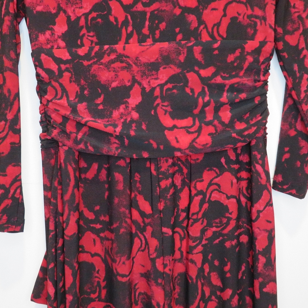 Chaps Ralph Lauren Dress - Picture 4 of 5